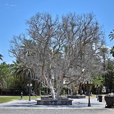 La Huerta Hotel San Ignacio  Kültér fotó