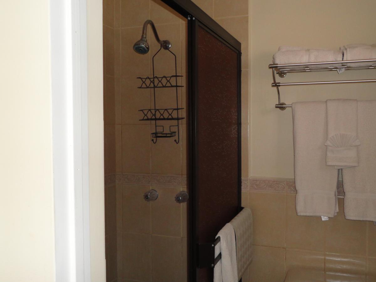 La Huerta Hotel San Ignacio  Kültér fotó