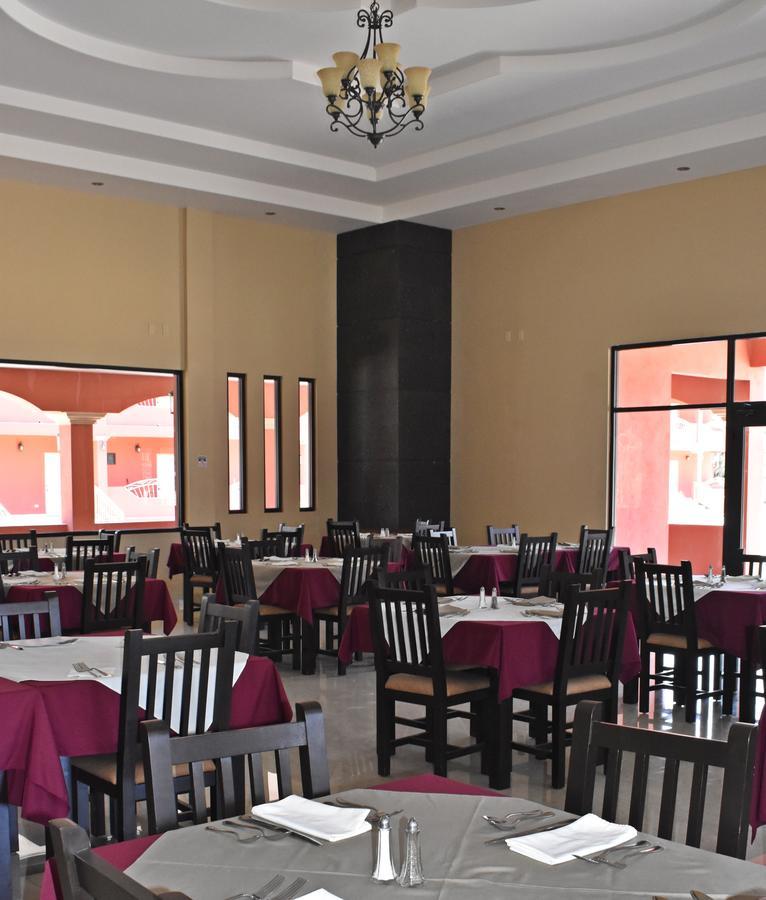 La Huerta Hotel San Ignacio  Kültér fotó