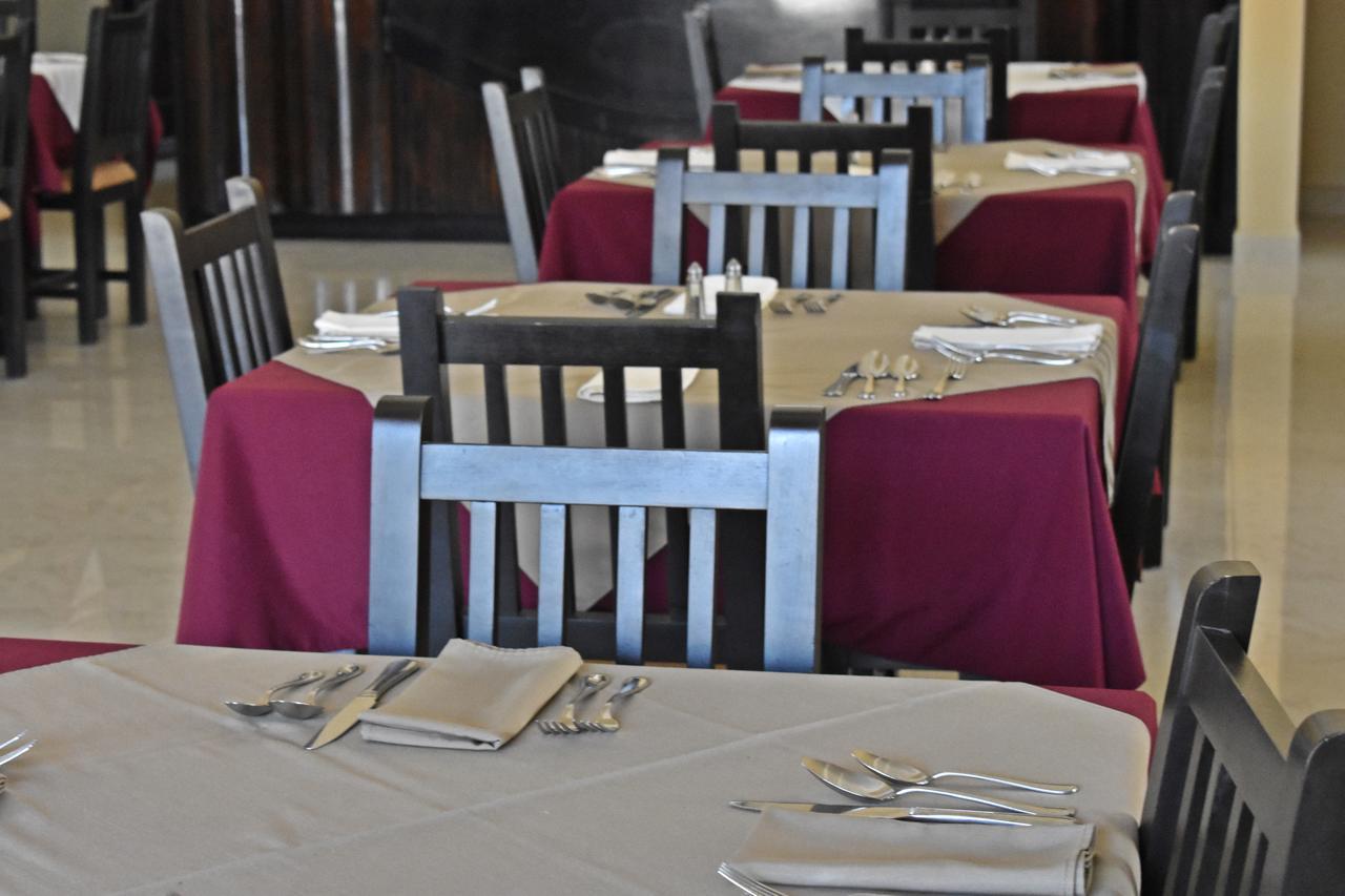 La Huerta Hotel San Ignacio  Kültér fotó