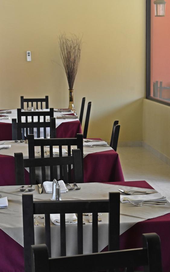 La Huerta Hotel San Ignacio  Kültér fotó